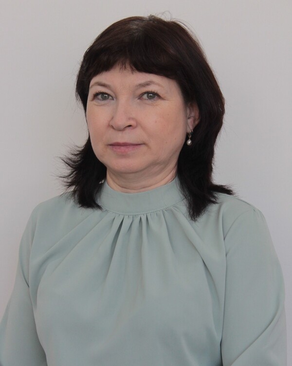 Инструктор по физической культуре Сафронова Ольга Валентиновна.